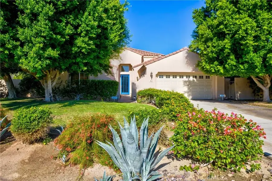 51 Via Bella, Rancho Mirage, CA 92270 - Image #2