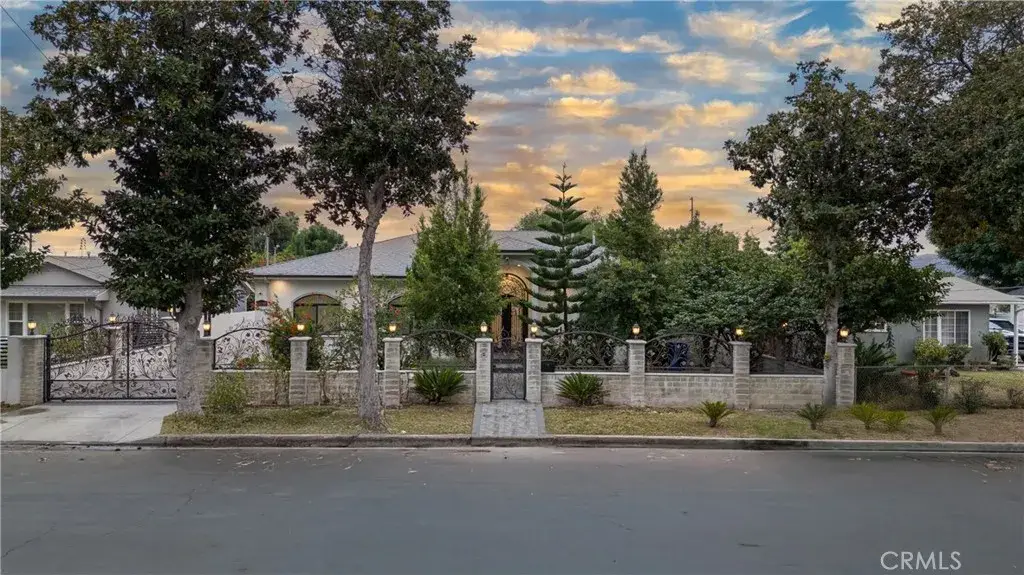 15148 Domino Street, Sherman Oaks, CA 91411 - Image #1