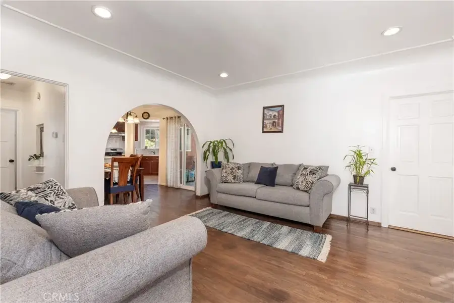 6154 Mount Angelus Drive, Highland Park, CA 90042 - Image #3