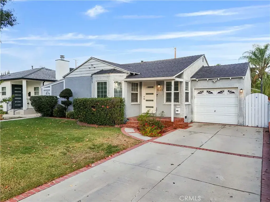 1444 N Ontario, Burbank, CA 91505 - Image #1