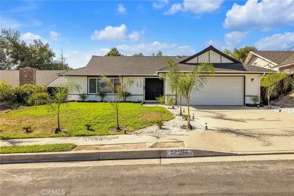 12101 Gerald Avenue, Granada Hills, CA 91344