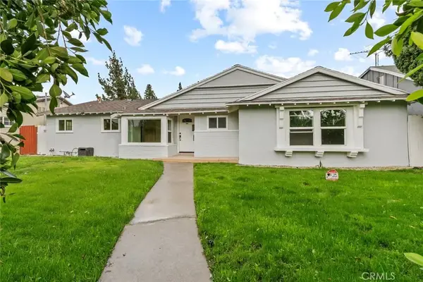 10450 Balboa, Granada Hills, CA 91344