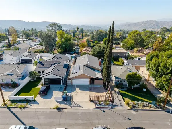 10635 Redmont Avenue, Tujunga, CA 91042