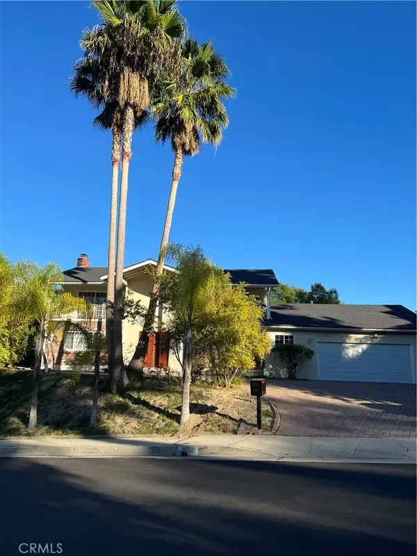 4834 Adele Court, Woodland Hills, CA 91364