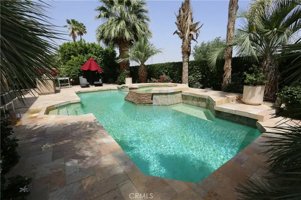 14 Calle Lantana, Palm Desert, CA 92260 - Image #1