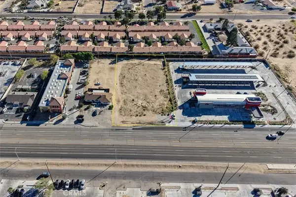 15403 Bear Valley, Hesperia, CA 92345