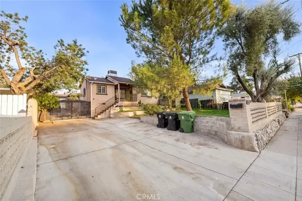 10554 Plainview, Tujunga, CA 91042