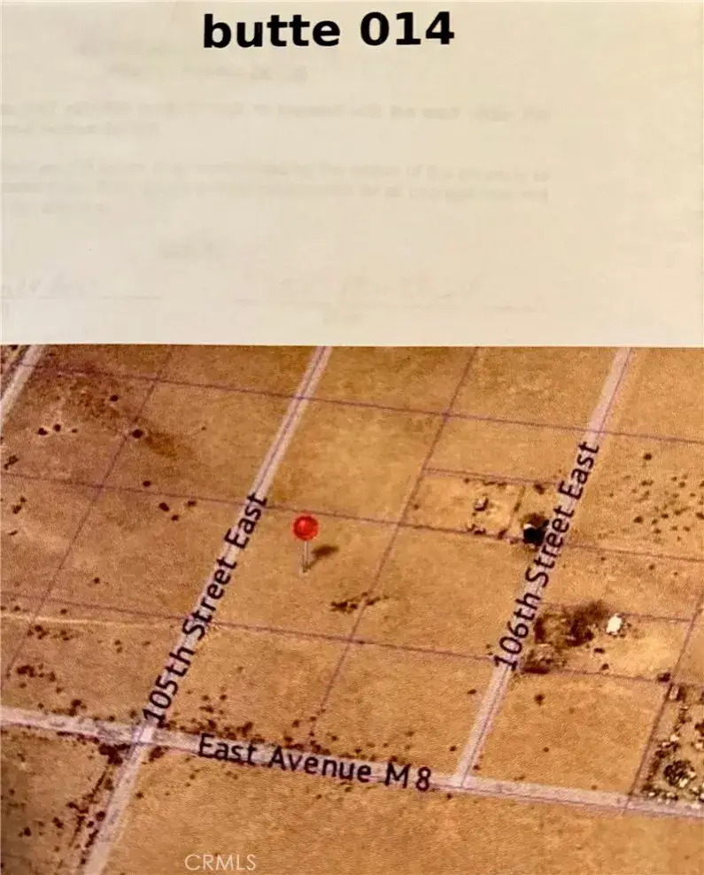 105 E Avenue M, Palmdale, CA 93591 - Image #2