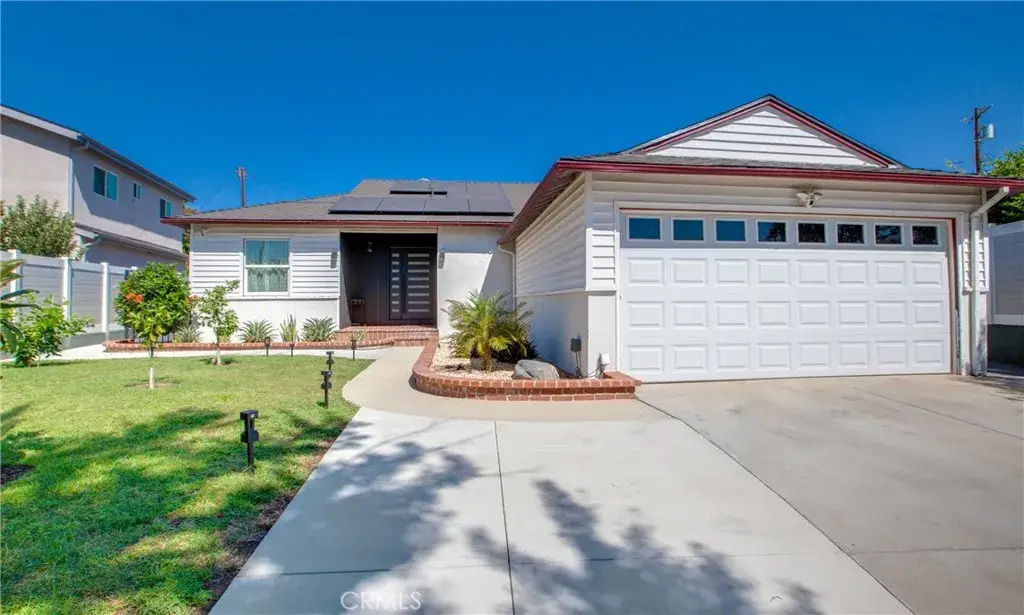 17011 Burton Street, Van Nuys, CA 91406 - Image #1