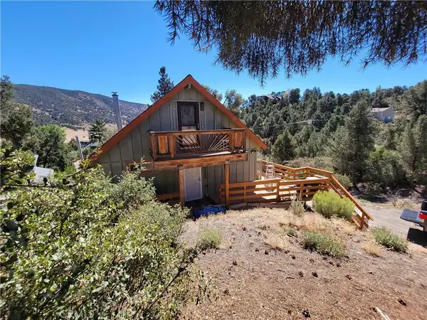 1317 Leisure Lane, Outside Area (inside Ca), CA 93225