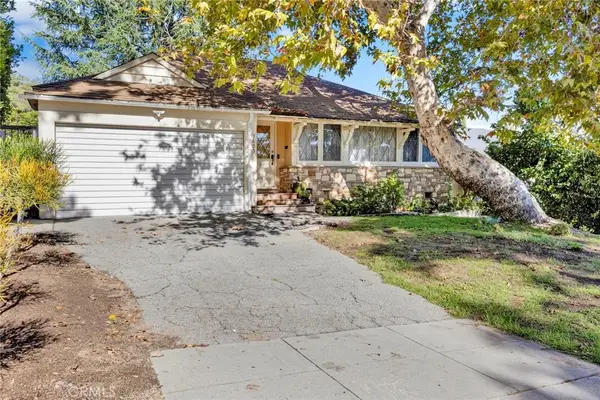 1605 Santa Rosa, Glendale, CA 91208