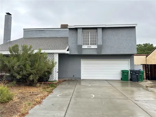 3021 Limewood, Lancaster, CA 93536