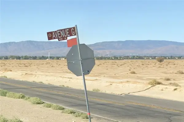 10 W Avenue G2, Lancaster, CA 93536