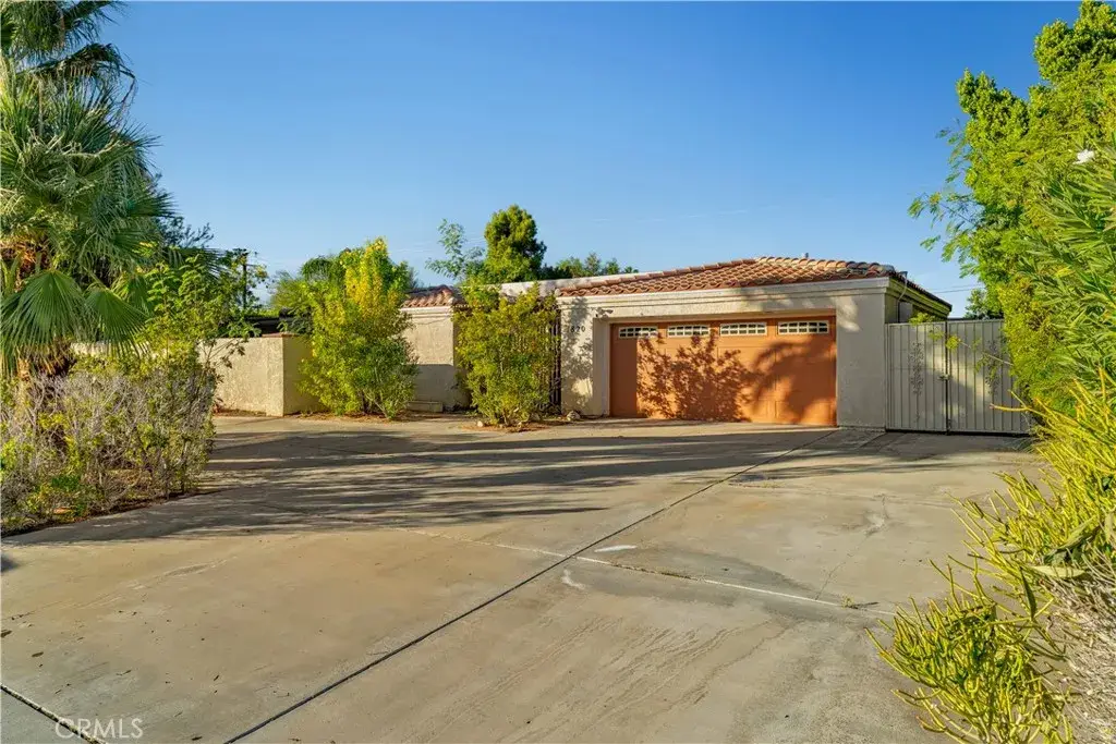 1820 E Racquet Club, Palm Springs, CA 92262 - #1