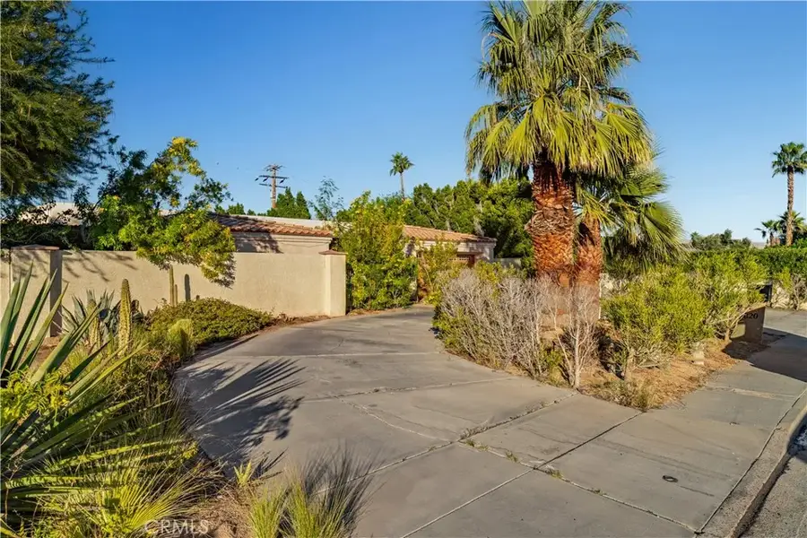 1820 E Racquet Club, Palm Springs, CA 92262 - #2