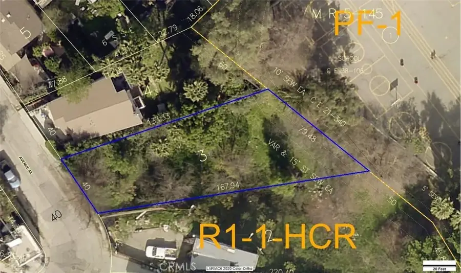 631 N Avenue 48, Los Angeles, CA 90042 - Image #2