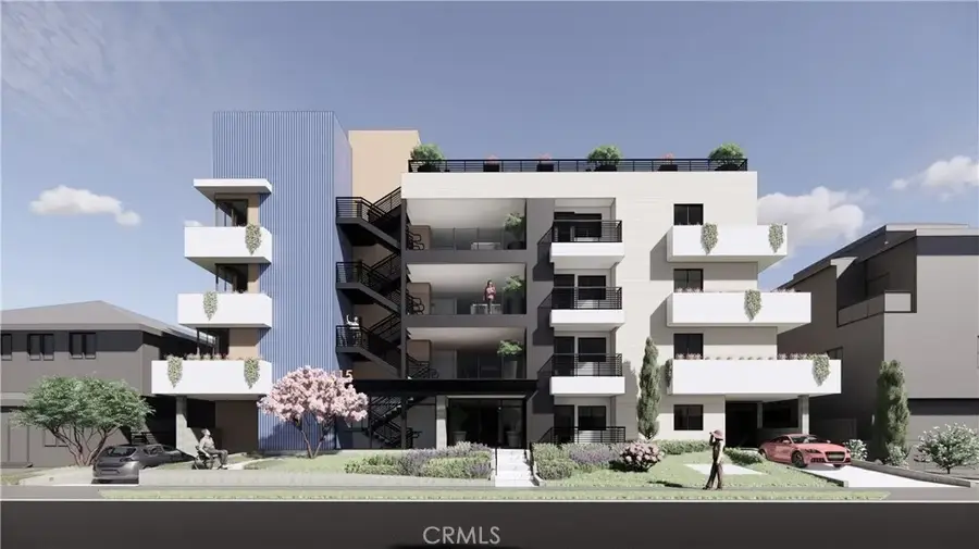 417 Irving, Glendale, CA 91201 - Image #2