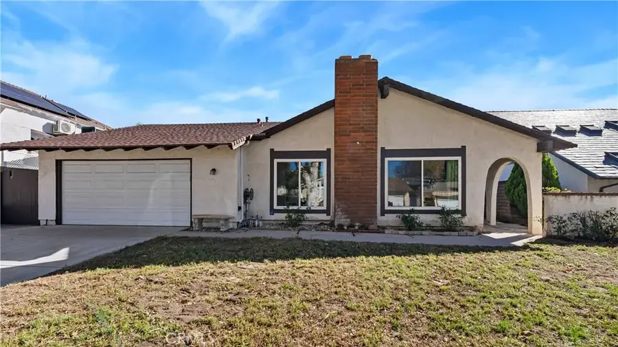 2430 Greensward Street North, Simi Valley, CA 93065 - Image #3