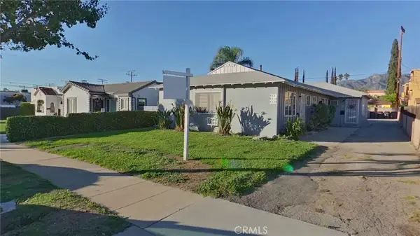 711 W Wilson, Glendale, CA 91203