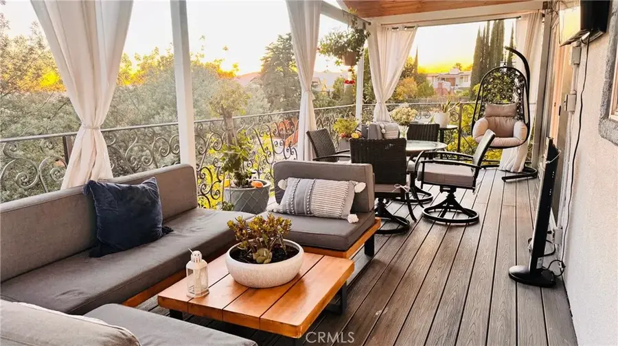 760 Luton, Glendale, CA 91206 - #2