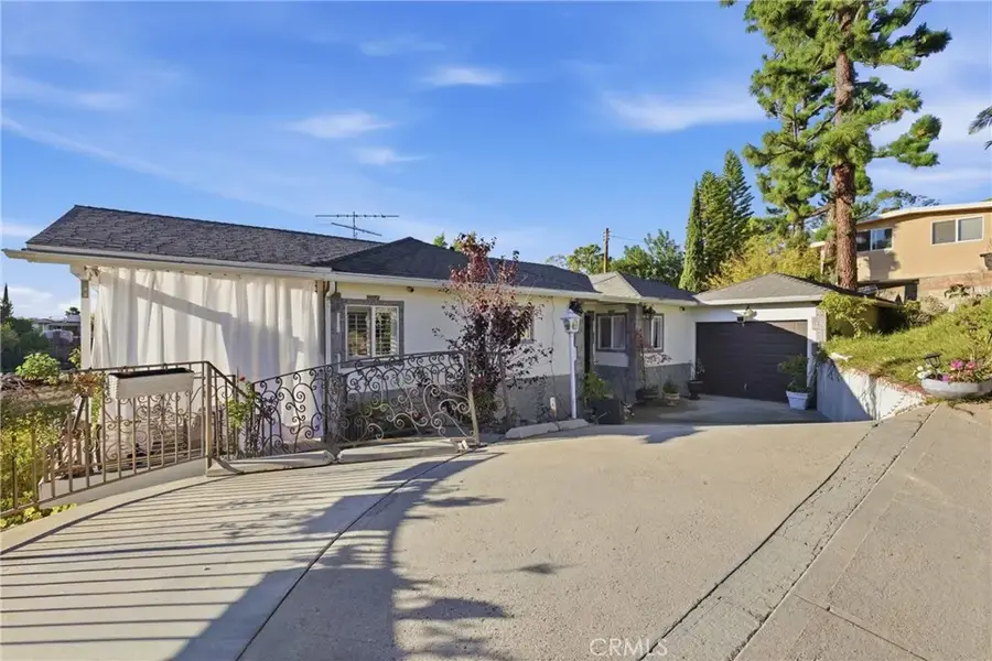 760 Luton, Glendale, CA 91206 - #3