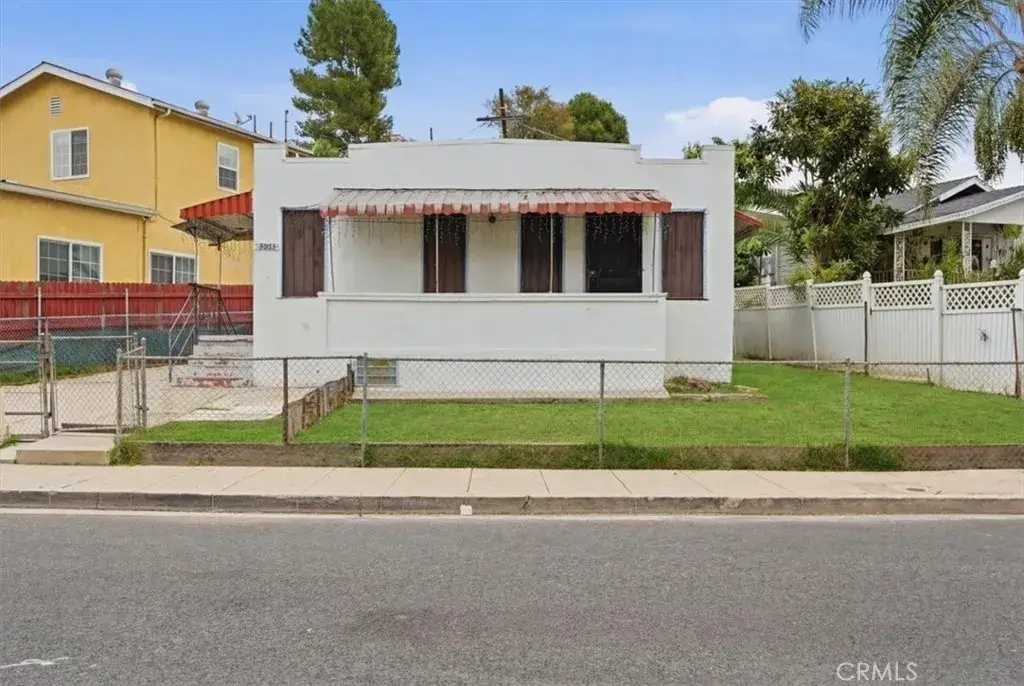 4903 Barstow, Los Angeles, CA 90032 - #1