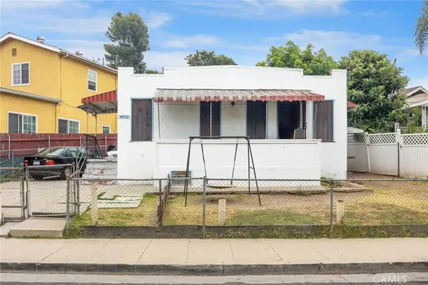 4903 Barstow, Los Angeles, CA 90032