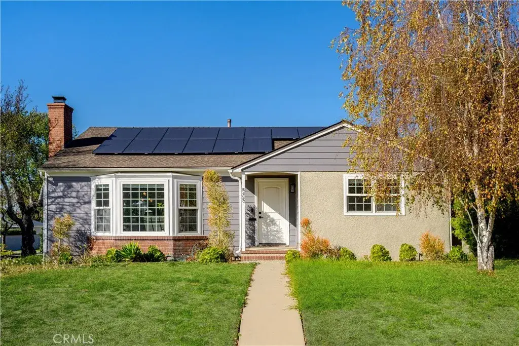 505 Cambridge Drive, Burbank, CA 91504 - Image #1