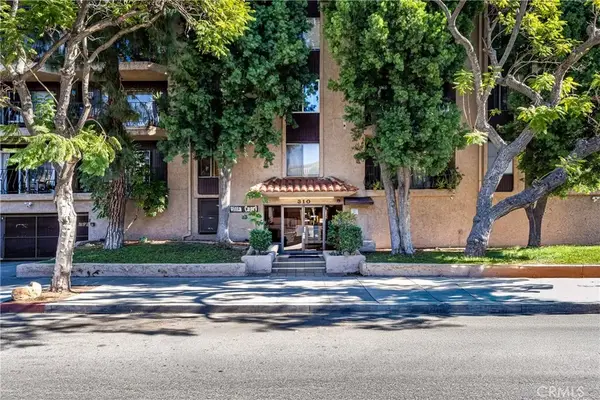 310 N Jackson #326, Glendale, CA 91206