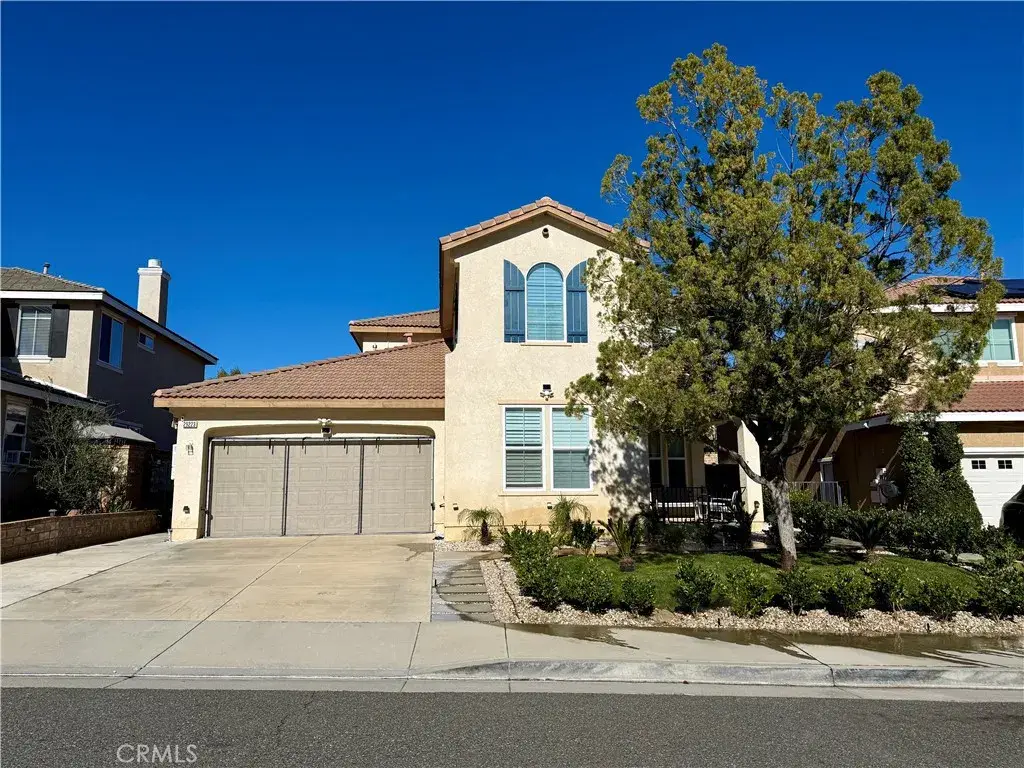 29223 Bernardo Way, Valencia, CA 91354 - Image #1