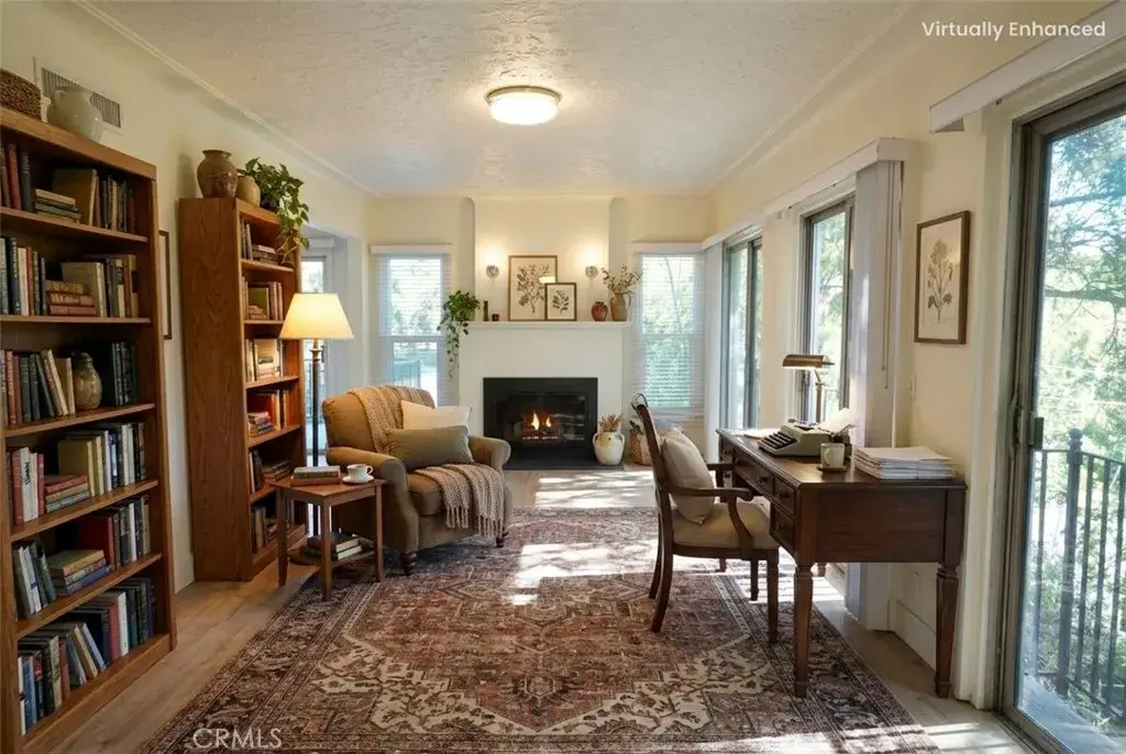 6845 Alta Loma Terrace, Los Angeles, CA 90068 - Image #1