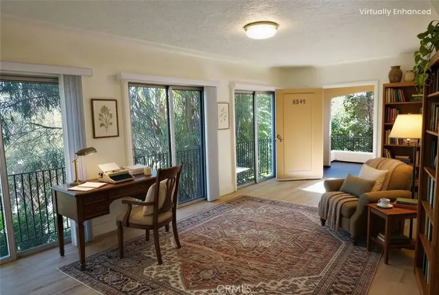 6845 Alta Loma Terrace, Los Angeles, CA 90068 - Image #3