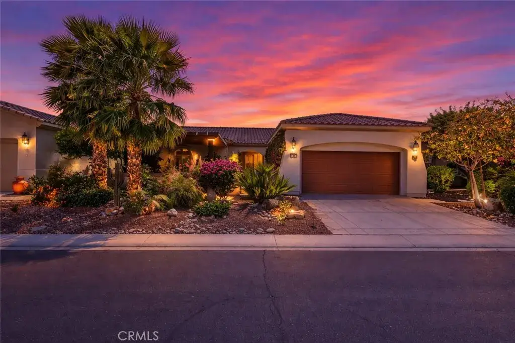 81591 Camino Los Milagros, Indio, CA 92203 - Image #1