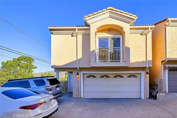 10357 Commerce Avenue #7, Tujunga, CA 91042