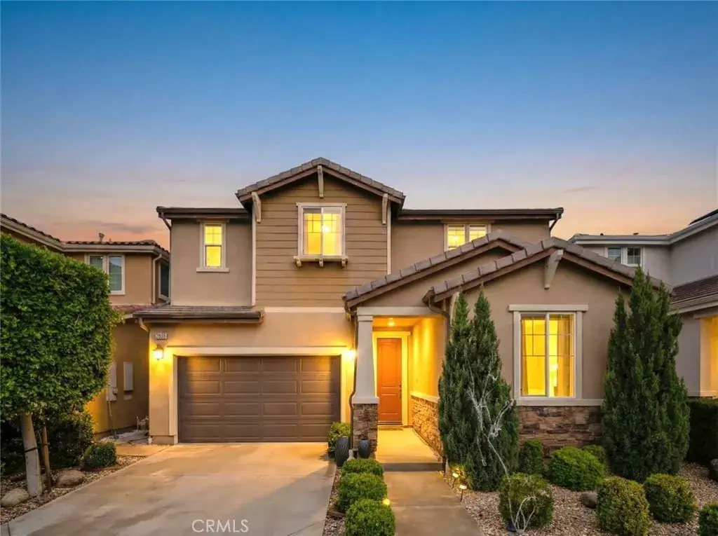 16075 Cook Lane, North Hills, CA 91343 - #1