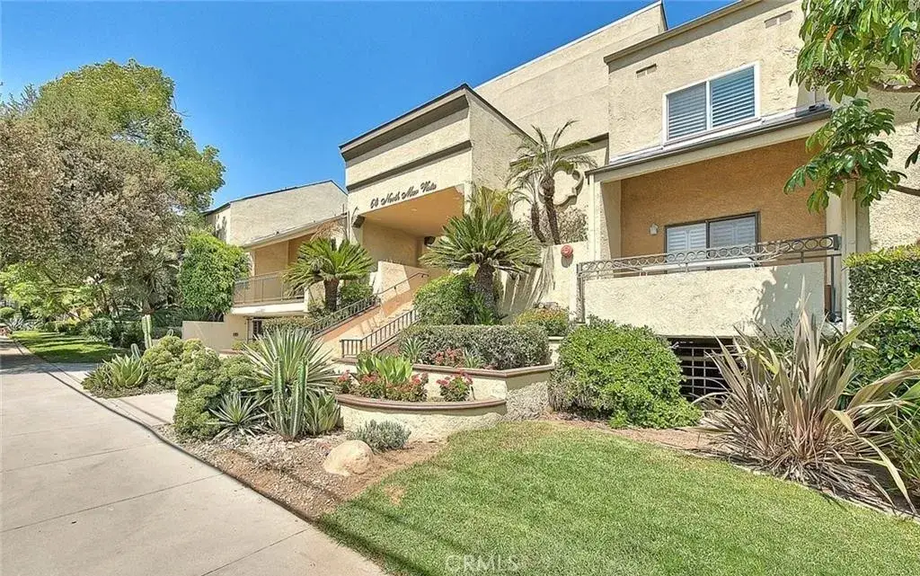 64 N Mar Vista #213, Pasadena, CA 91106 - Image #1