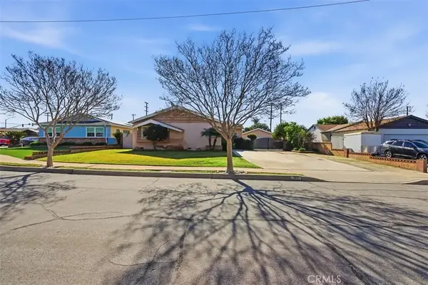 128 W Ghent Street, Glendora, CA 91740