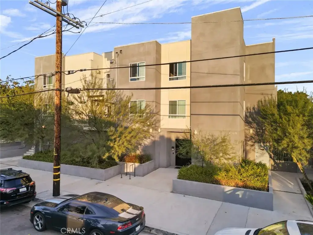 6320 Beck Avenue, North Hollywood, CA 91606 - #1