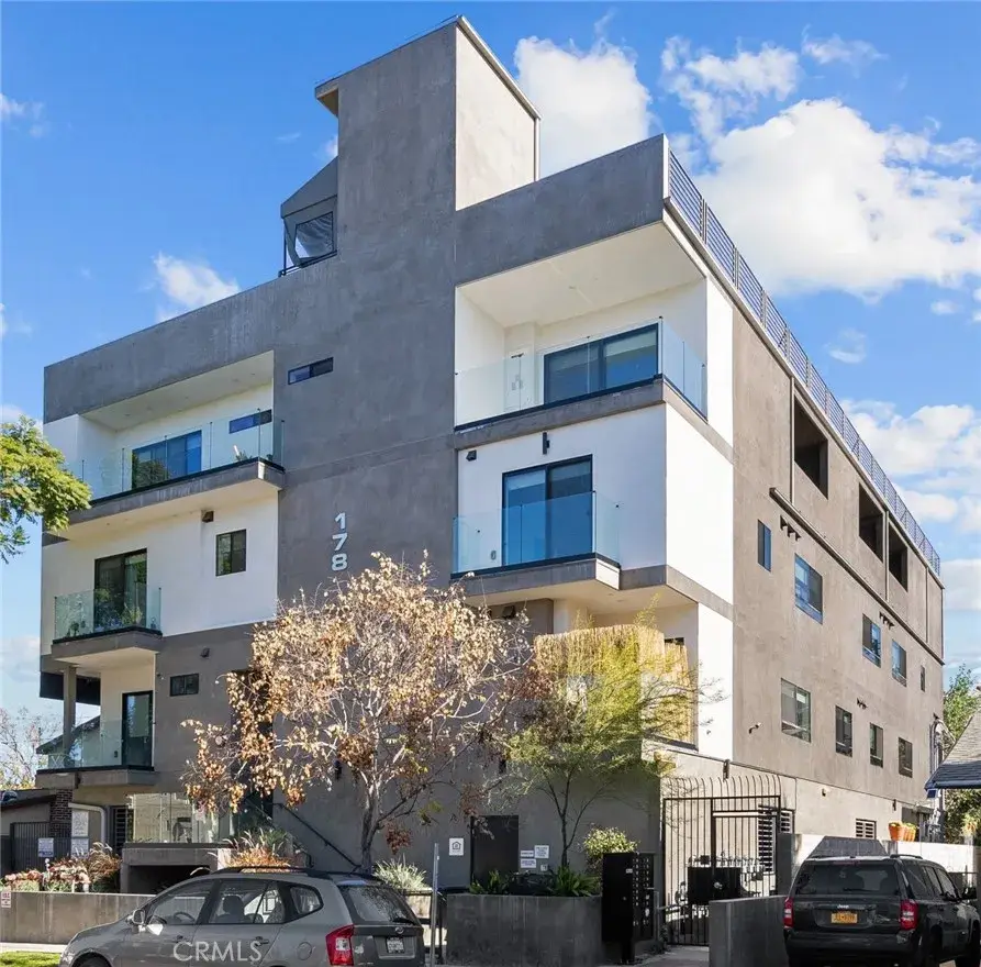 178 Alexandria Avenue, Los Angeles, CA 90004 - #2