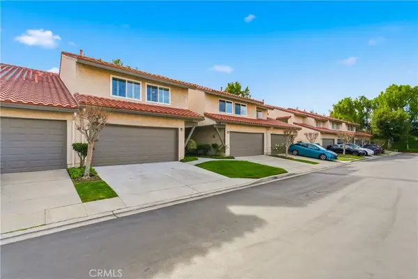 19237 Index #4, Porter Ranch, CA 91326
