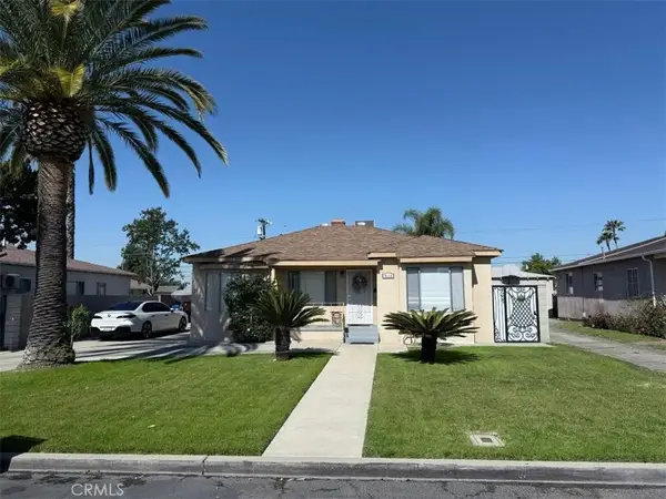 8119 Irvine, North Hollywood, CA 91605