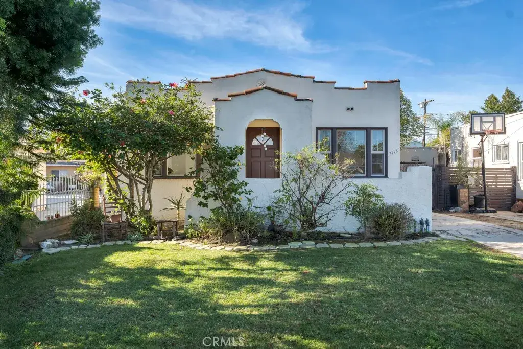 3118 Glenhurst Ave, Los Angeles, CA 90039 - Image #1