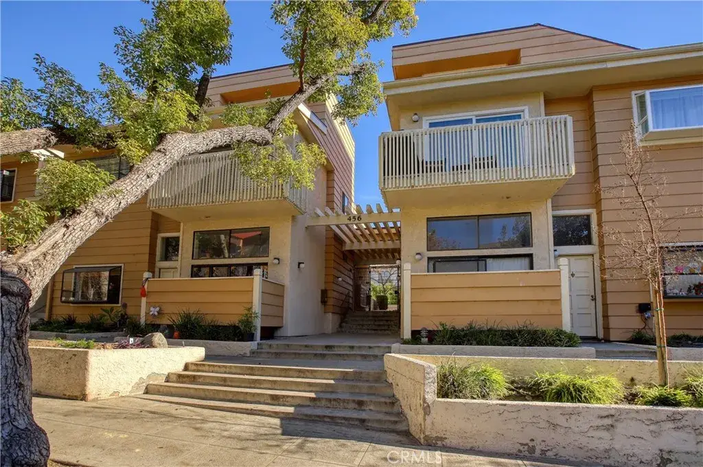 456 E San Jose #L, Burbank, CA 91501 - Image #1