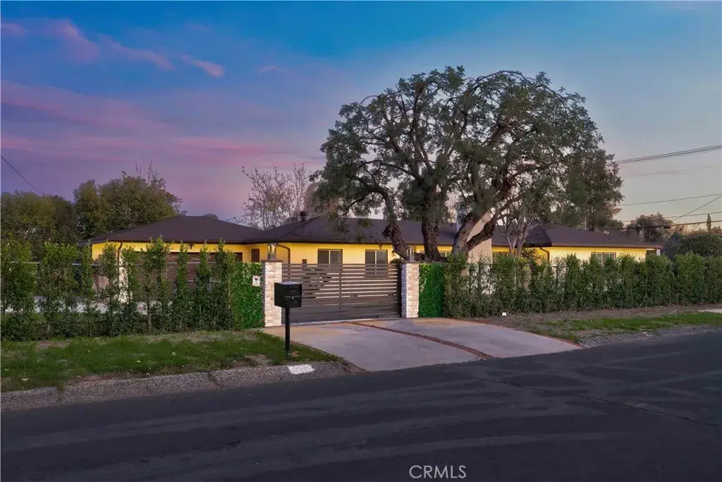 9506 Burnet, North Hills, CA 91343 - #1