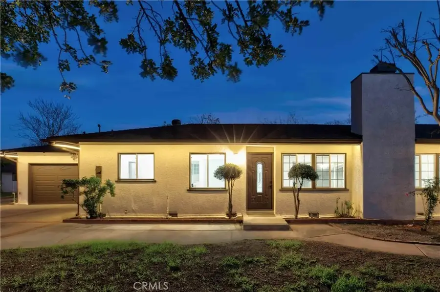 9506 Burnet, North Hills, CA 91343 - #2