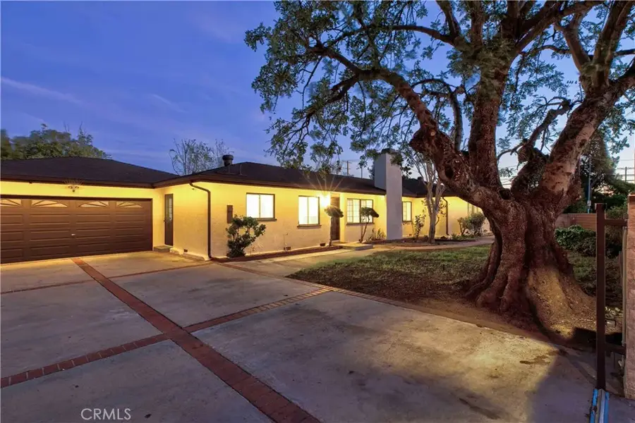 9506 Burnet, North Hills, CA 91343 - #3