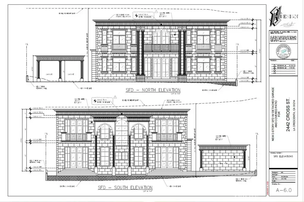 2442 Cross Street, La Crescenta, CA 91214 - Image #1
