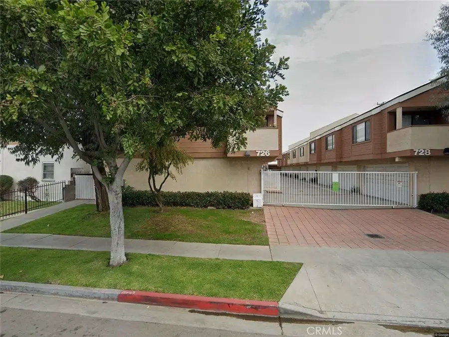 726 S Fir #3, Inglewood, CA 90301 - Image #2