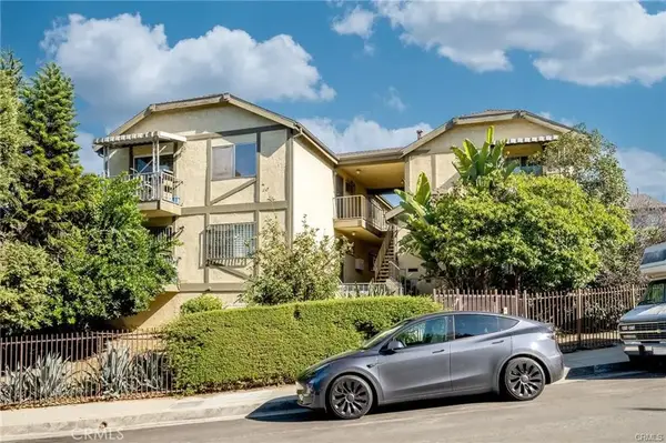 3022 Valle Vista #6, Los Angeles, CA 90065