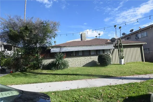 6708 Whitsett Avenue, North Hollywood, CA 91606
